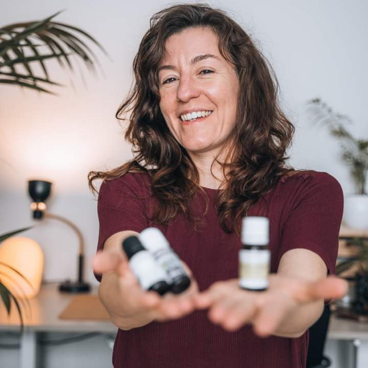 Naturopathie + bilan iridologie