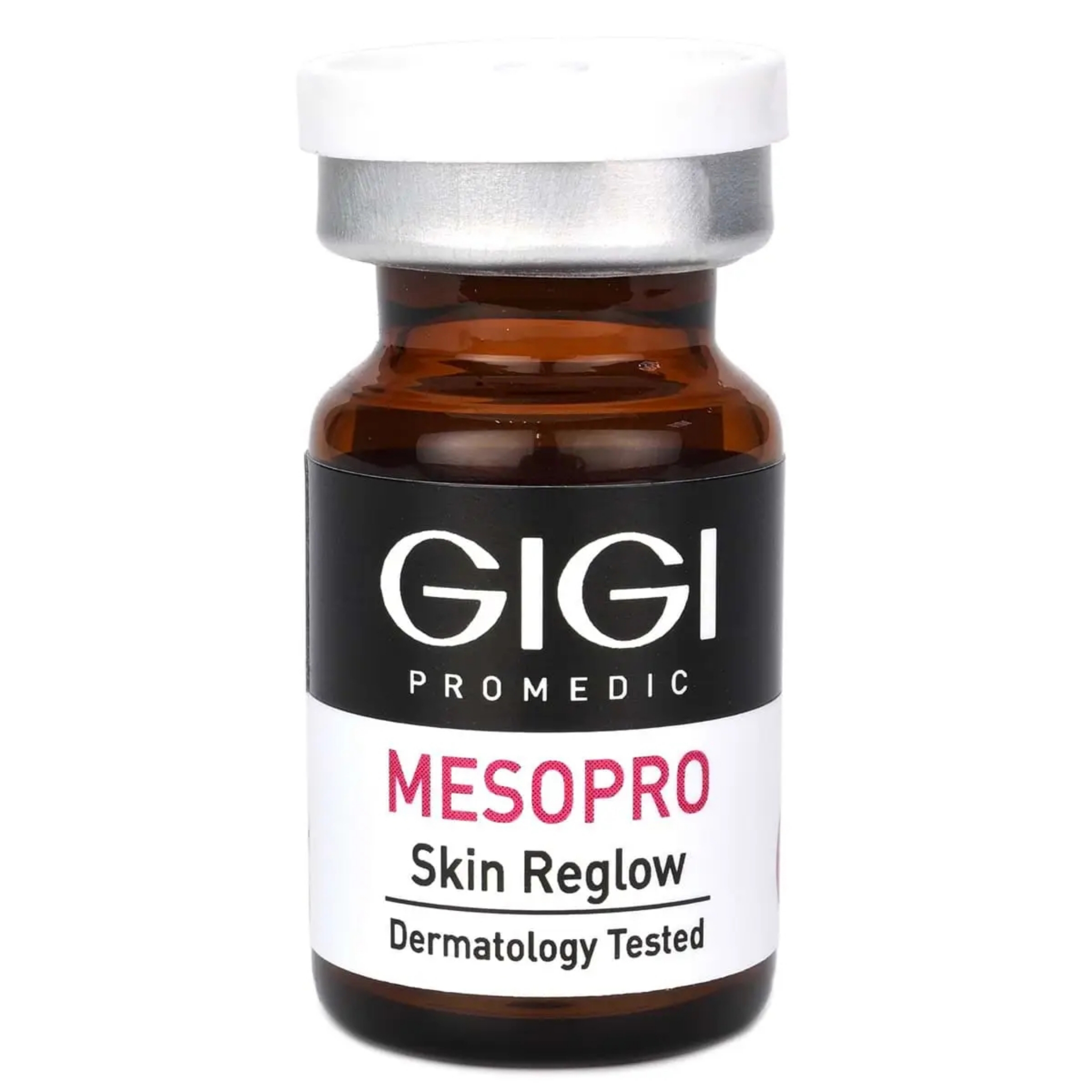 Mikrojehličková mezoterapie GIGI MesoPro TTR3 – cílená péče prot