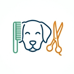 Kompletní úprava se střihem/Full Grooming (L - 21–40kg)