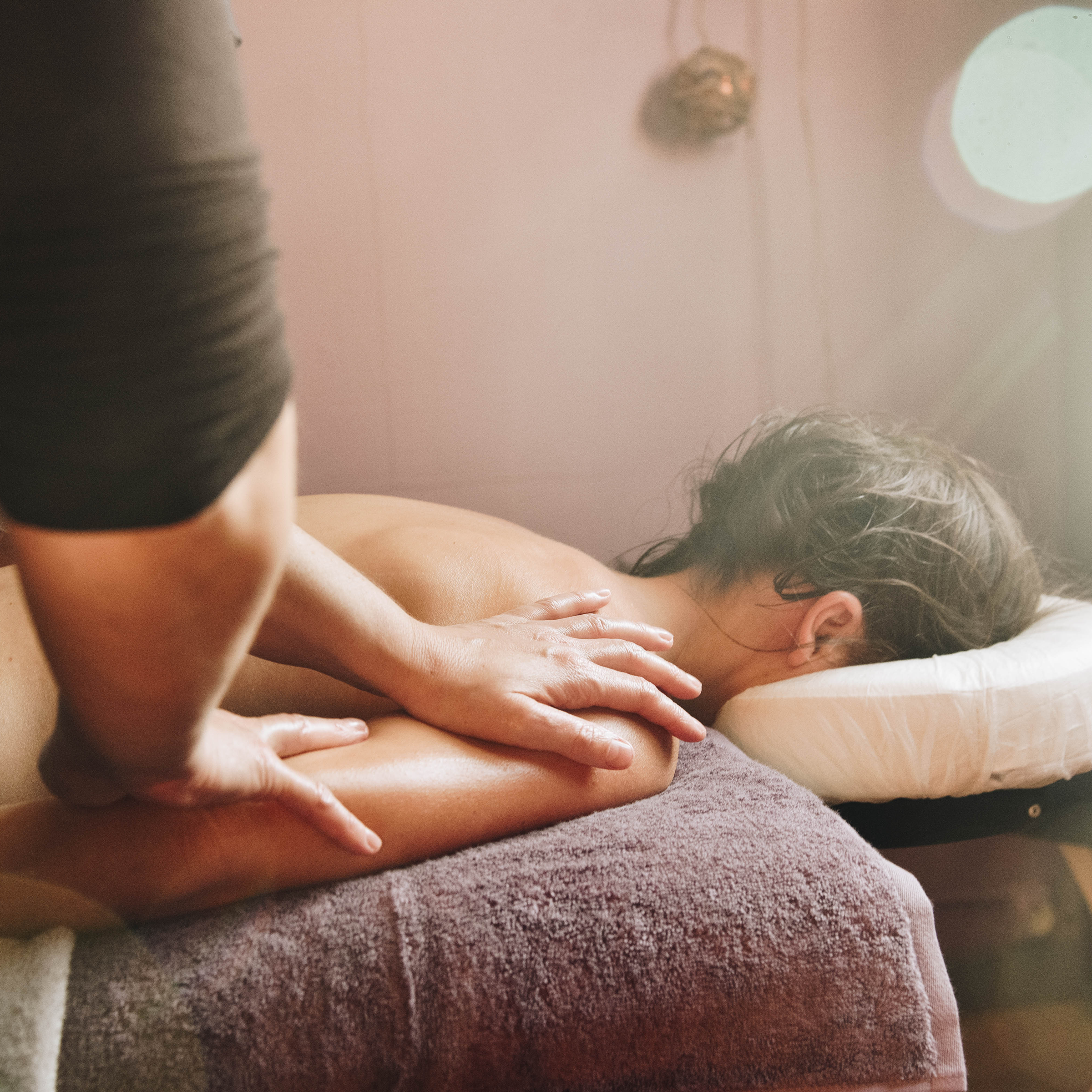 Massage Ayurvédique abhyanga 1h45