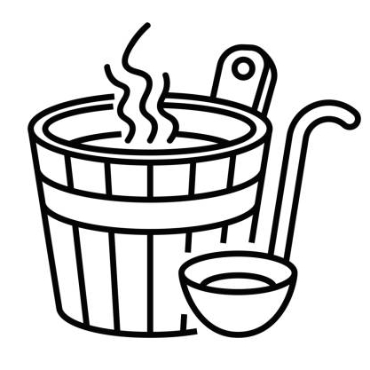 BARTH Holiday | Pec pod Sněžkou | Sauna