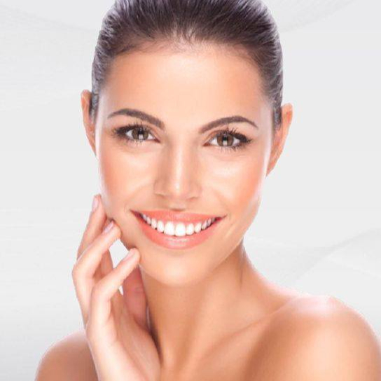 MEZOTERAPIE  obličej+krk