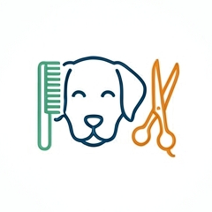 Kompletní úprava se střihem/Full Grooming (M - 11–20kg)