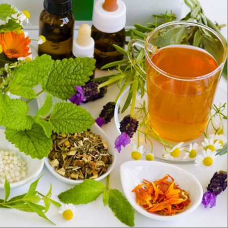 Consultation de suivi en naturopathie