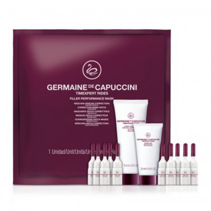 Germaine de Capuccini TIMEXPERT RIDES