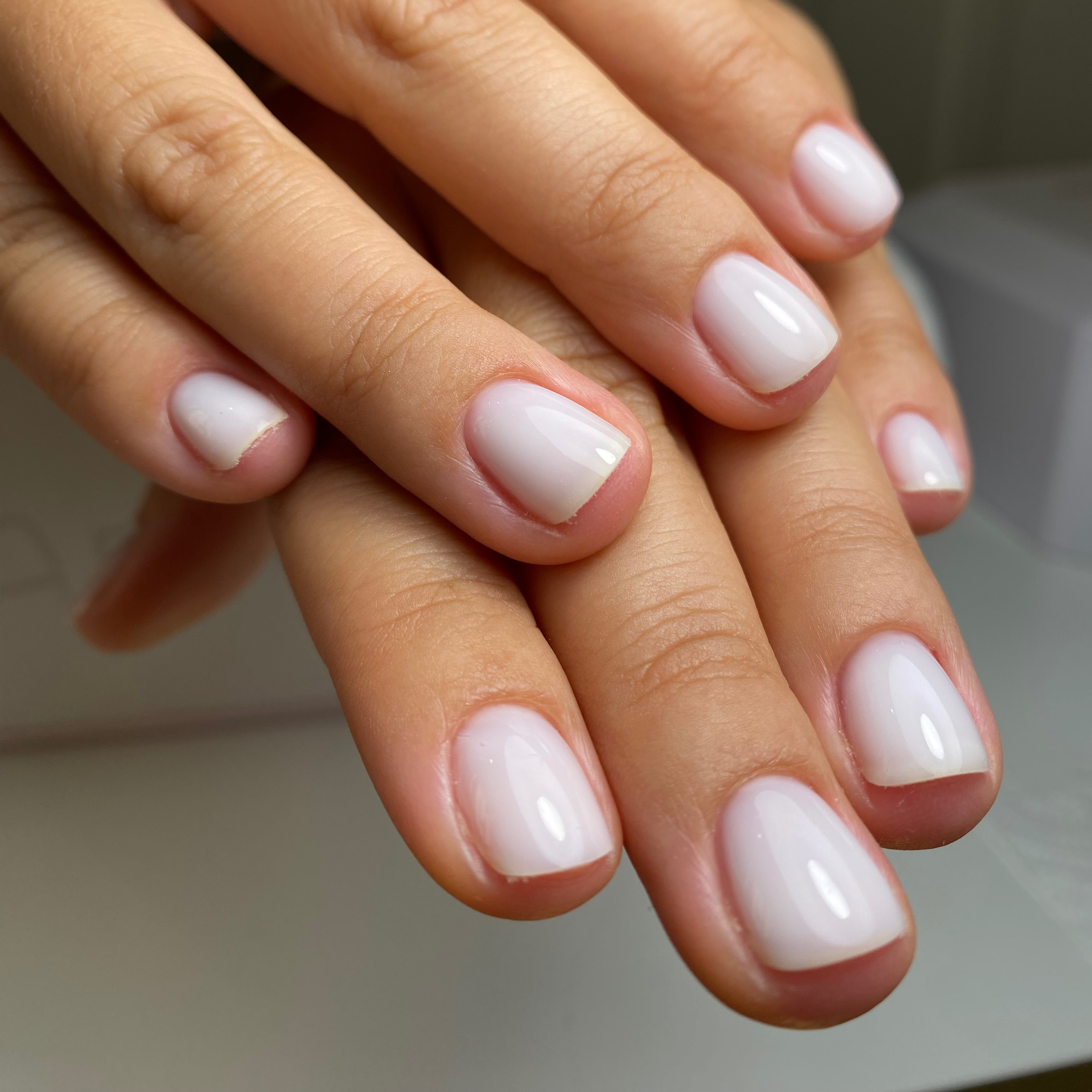 Gainage ou remplissage gel: 60€