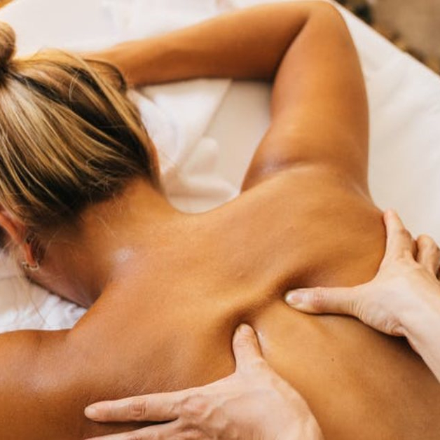 RDV Sophro Massage