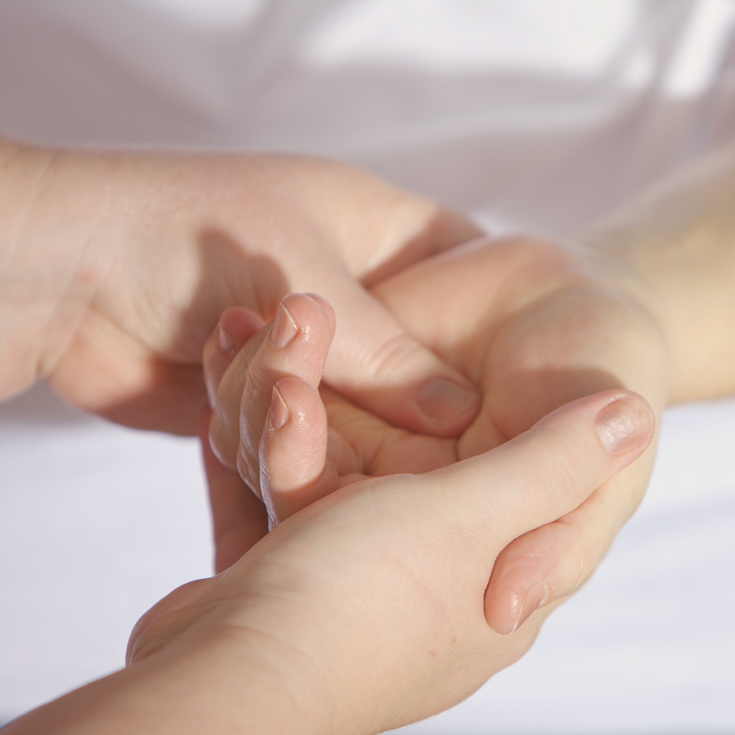 Massage Segmentaire(dos, jambes, bras, crâne et visage...)-20min