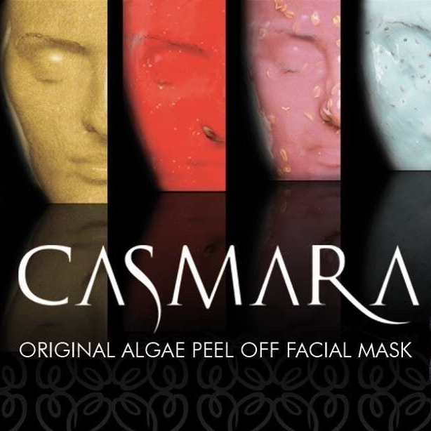 Casmara energetizáló kezelés