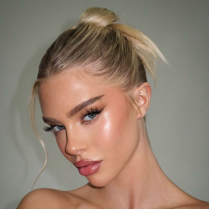 Hairstyling - složitější účesy