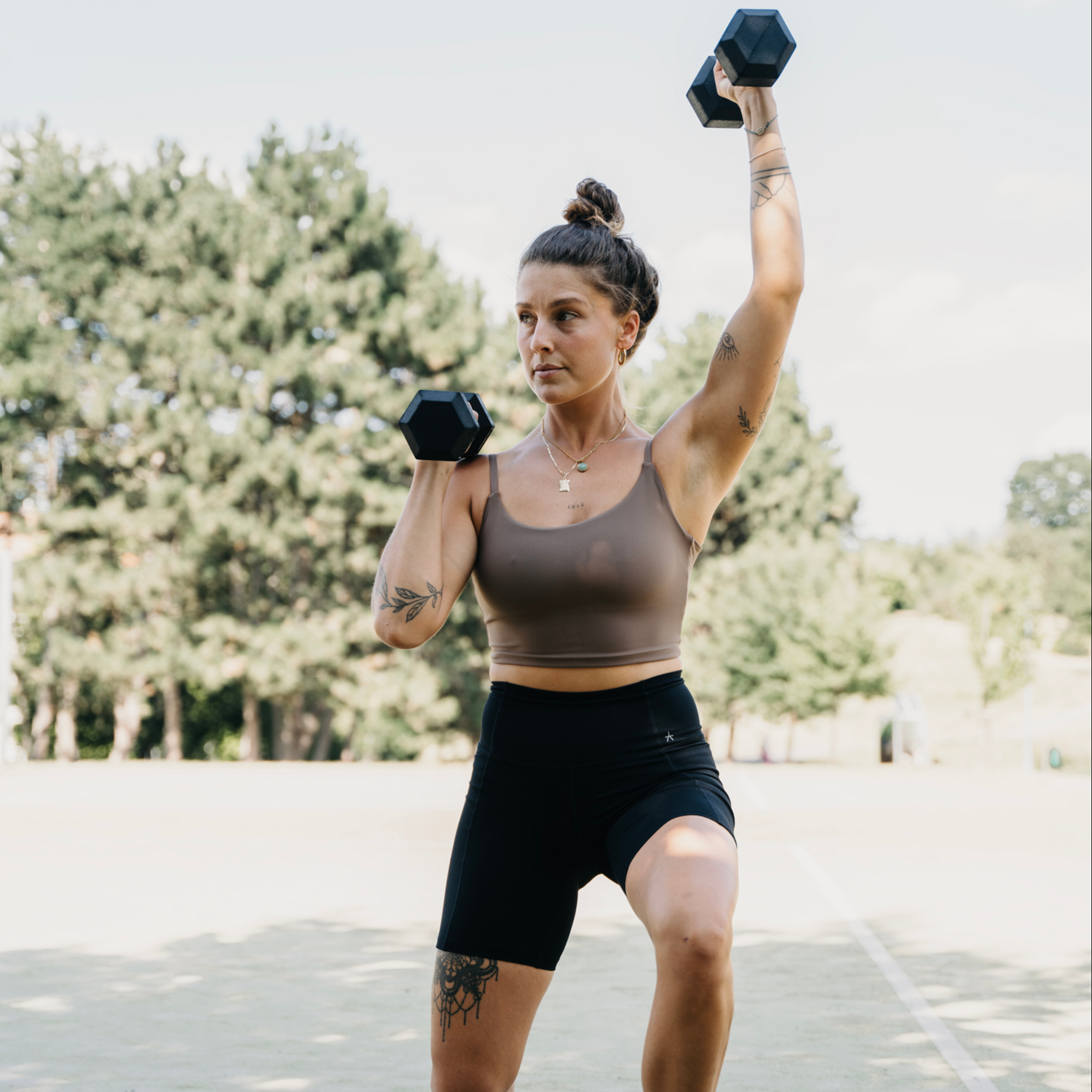 Individuální trénink/SMART GYM TUŘANY