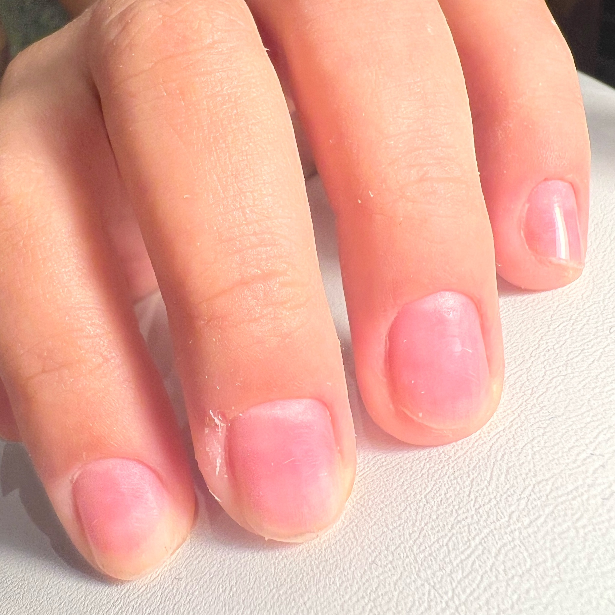 CURE MANUCURE JAPONAISE – 3 MOIS
