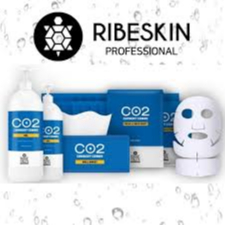 Karboxyterapie na obličej CO2 Carboxy Combo od RIBESKIN