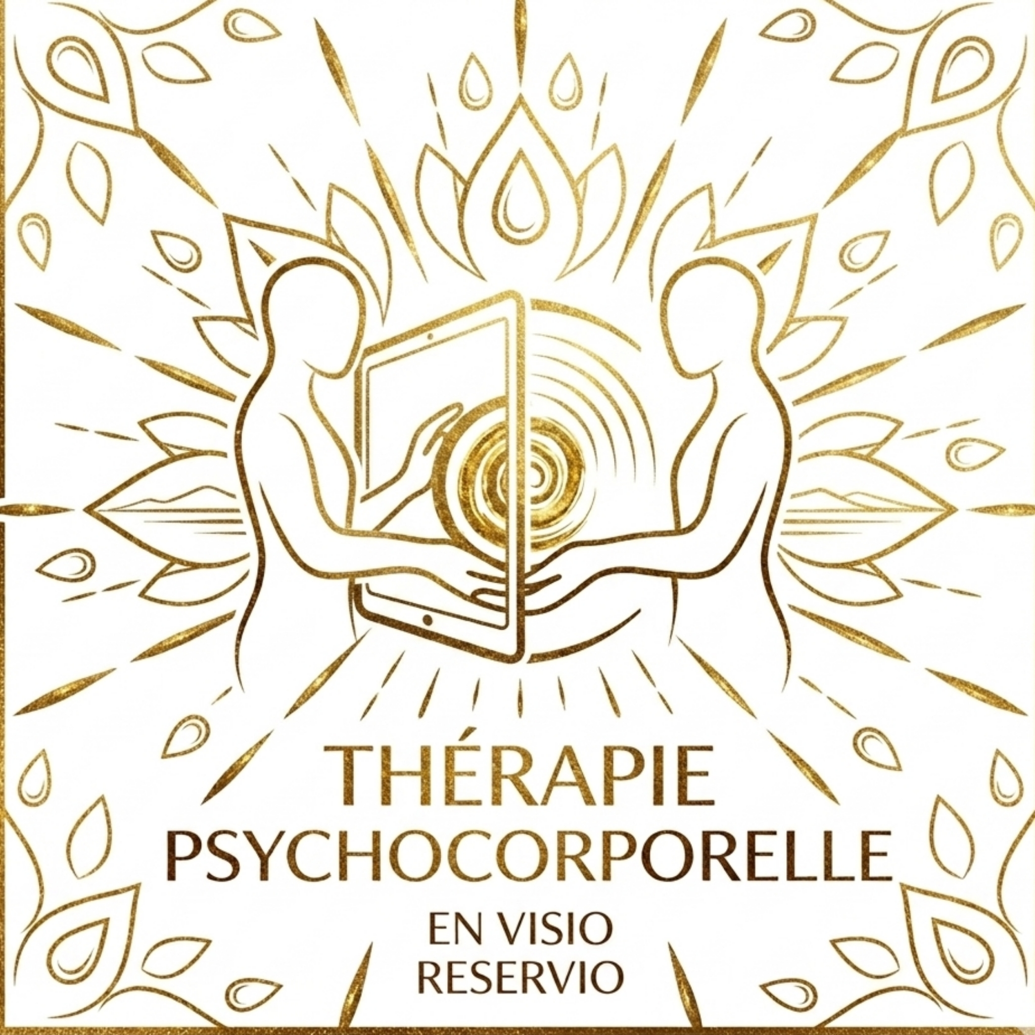 Visio • Thérapie Psychocorporelle