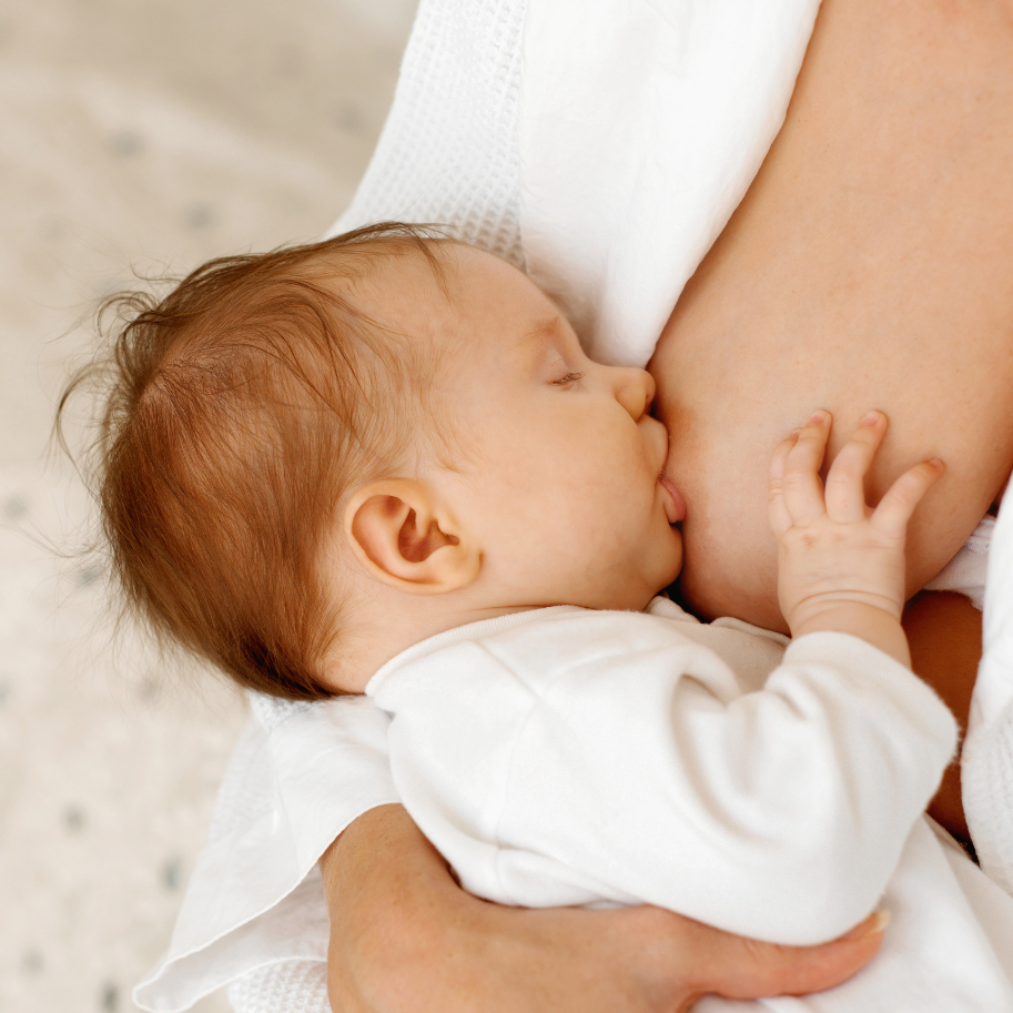 Réussir son allaitement