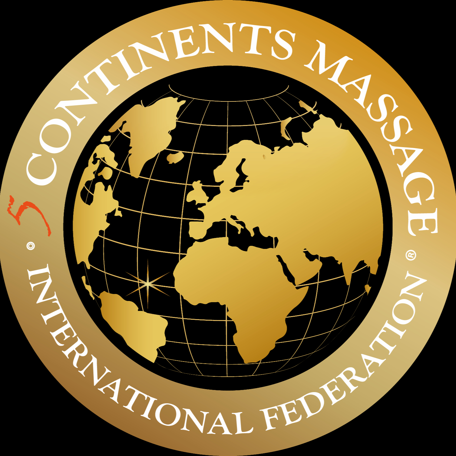 Massage des 5 Continents