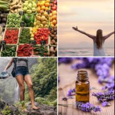 Première consultation naturopathie