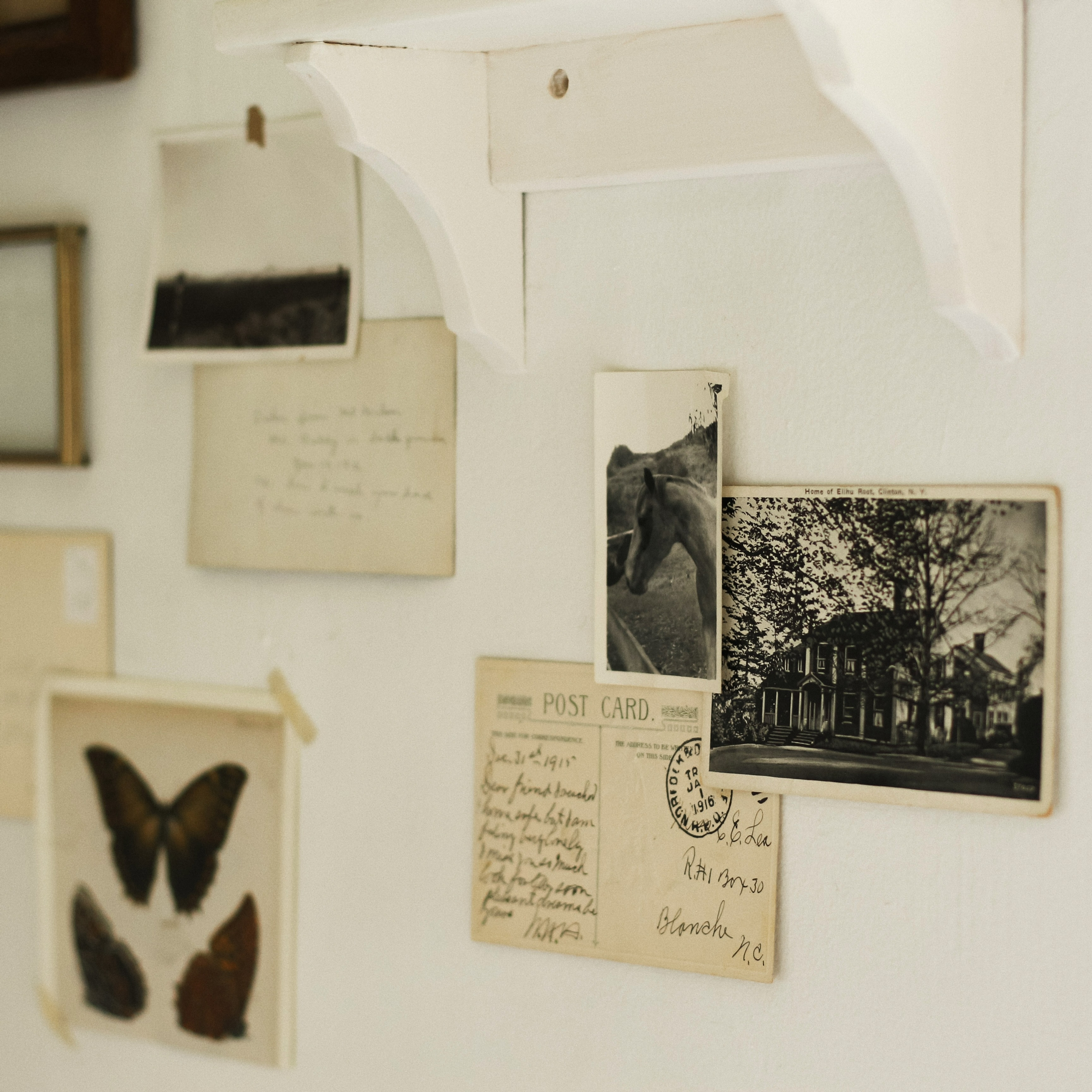 Rendez-vous | Restauration papier