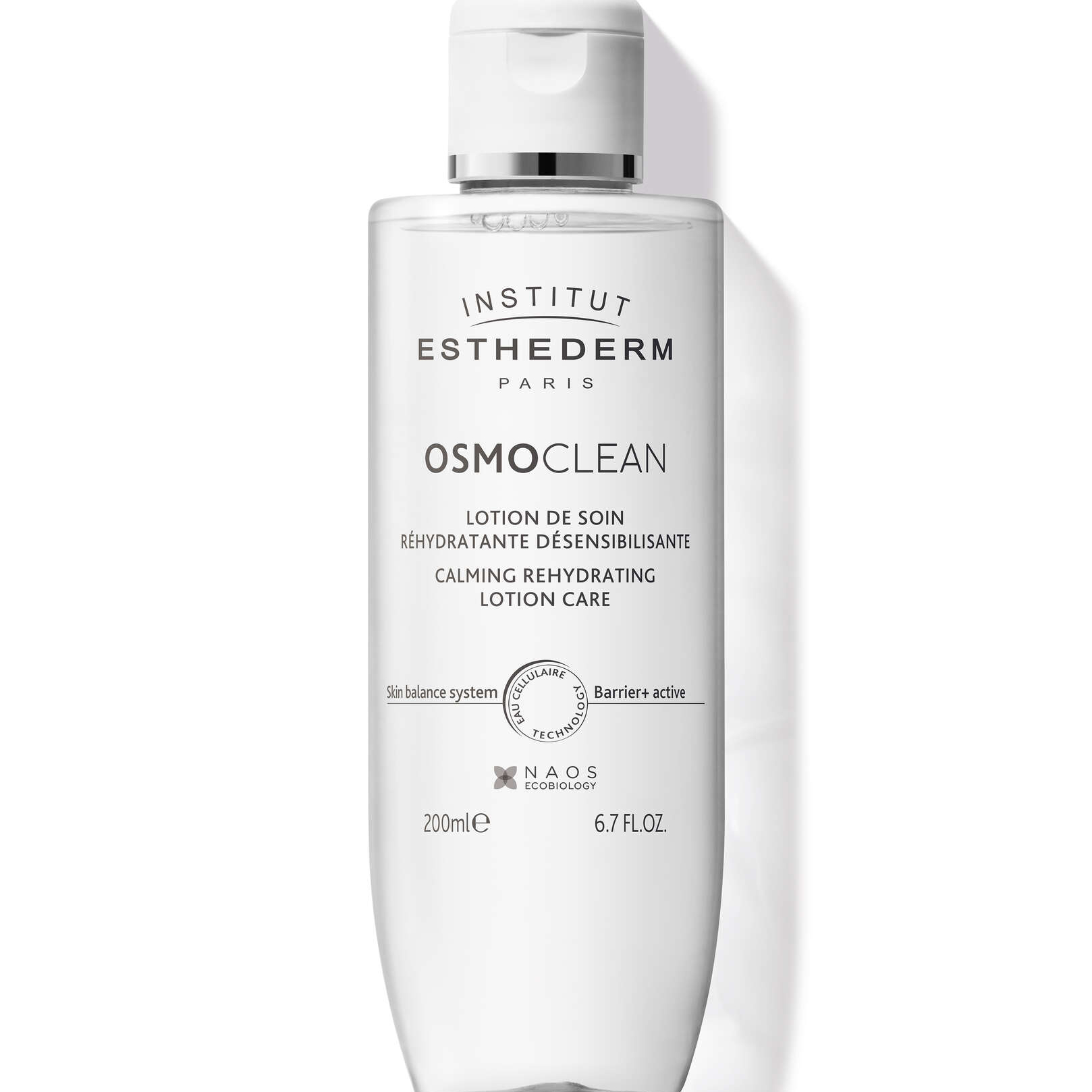 Discovery: čištění pleti pro mladistvé