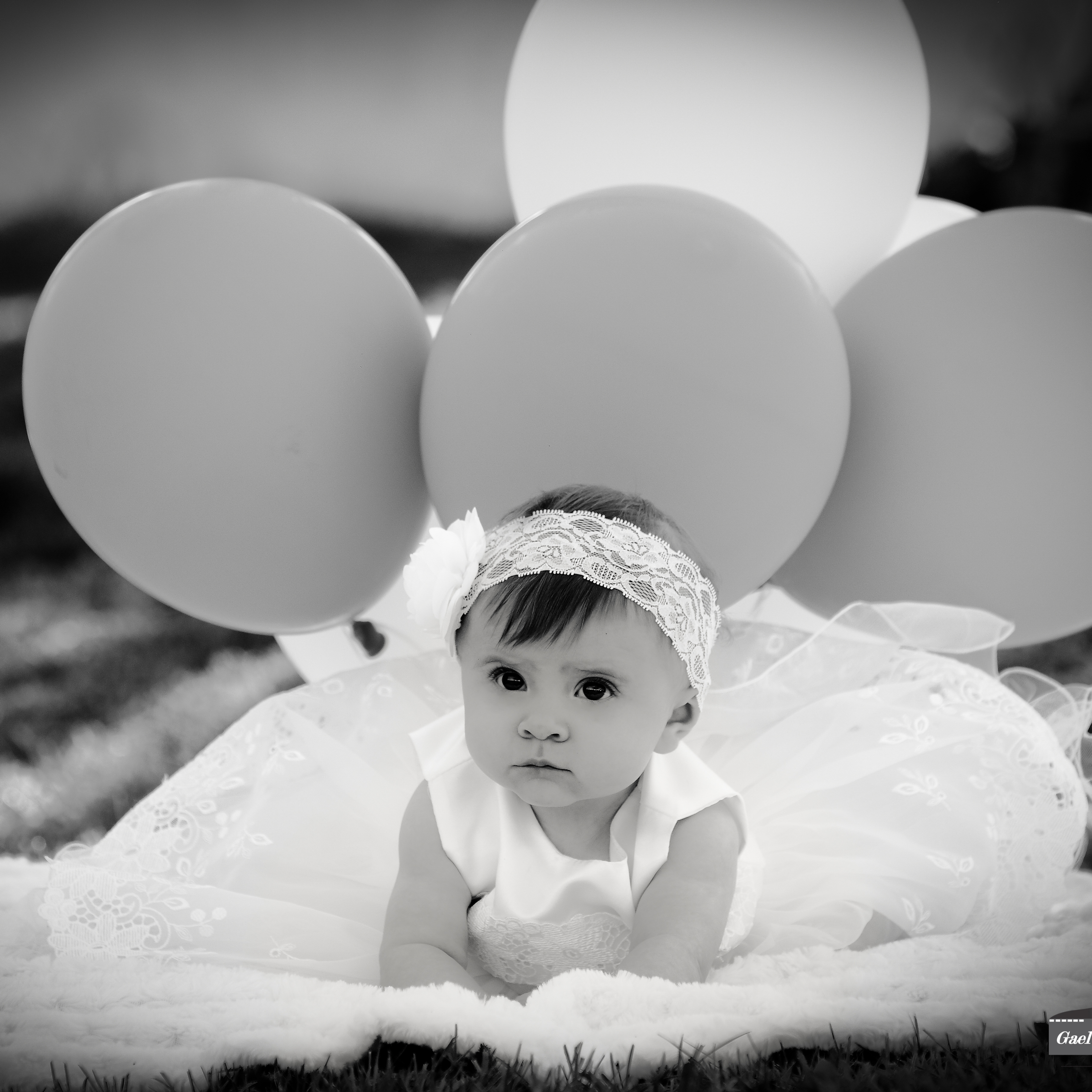 Vous souhaitez immortaliser l'anniversaire de votre enfant