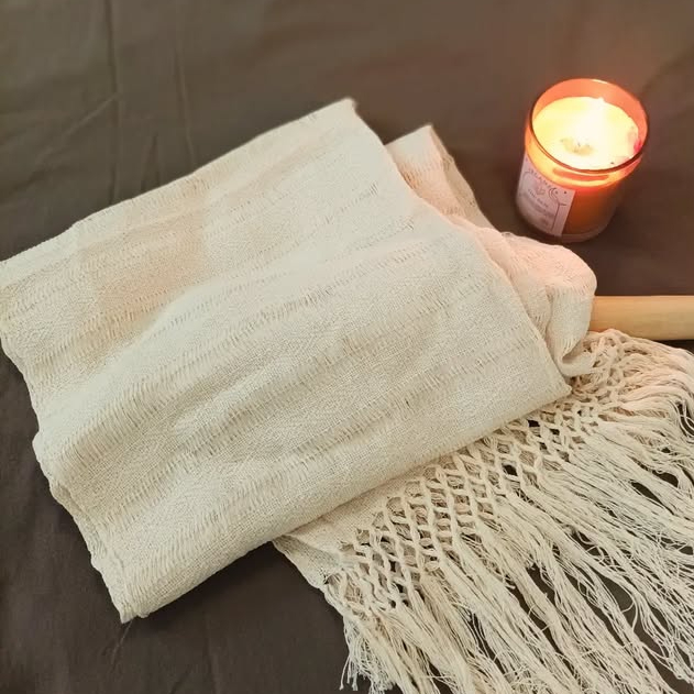 Rituel rebozo - 2h30 pour s'honorer