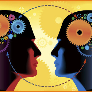 Scienze Umane - TRIENNIO