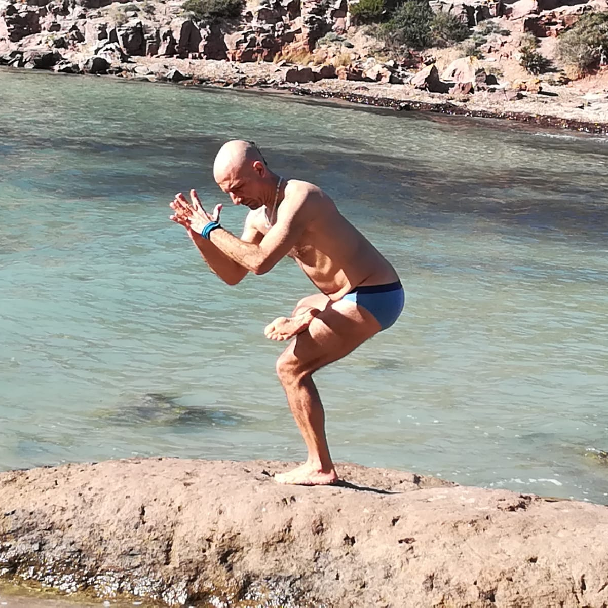 Yoga personal class 01:15 ore