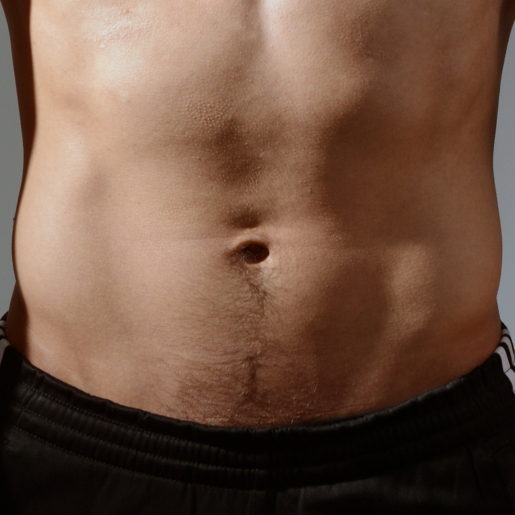 Bauch ♂