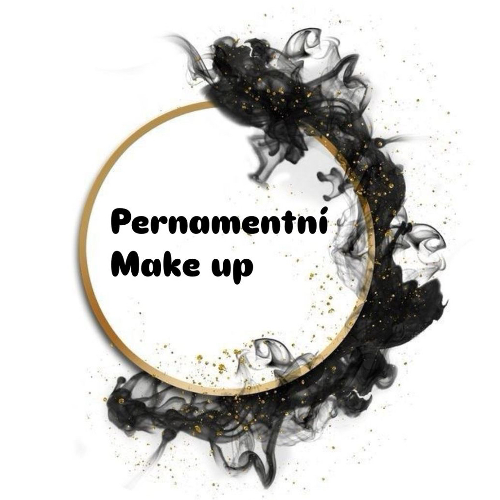 Permanentní makeup obočí