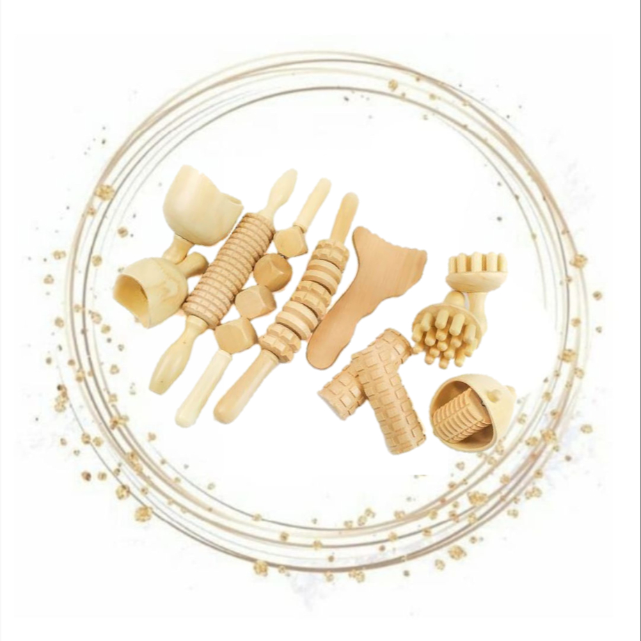 Offre découverte maderothérapie 45'