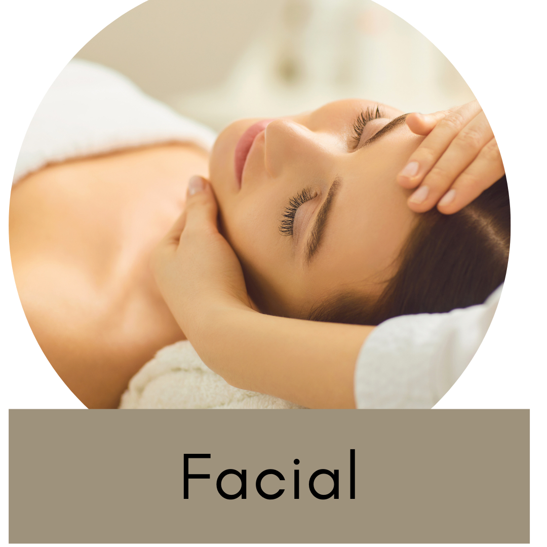 Massagem Facial