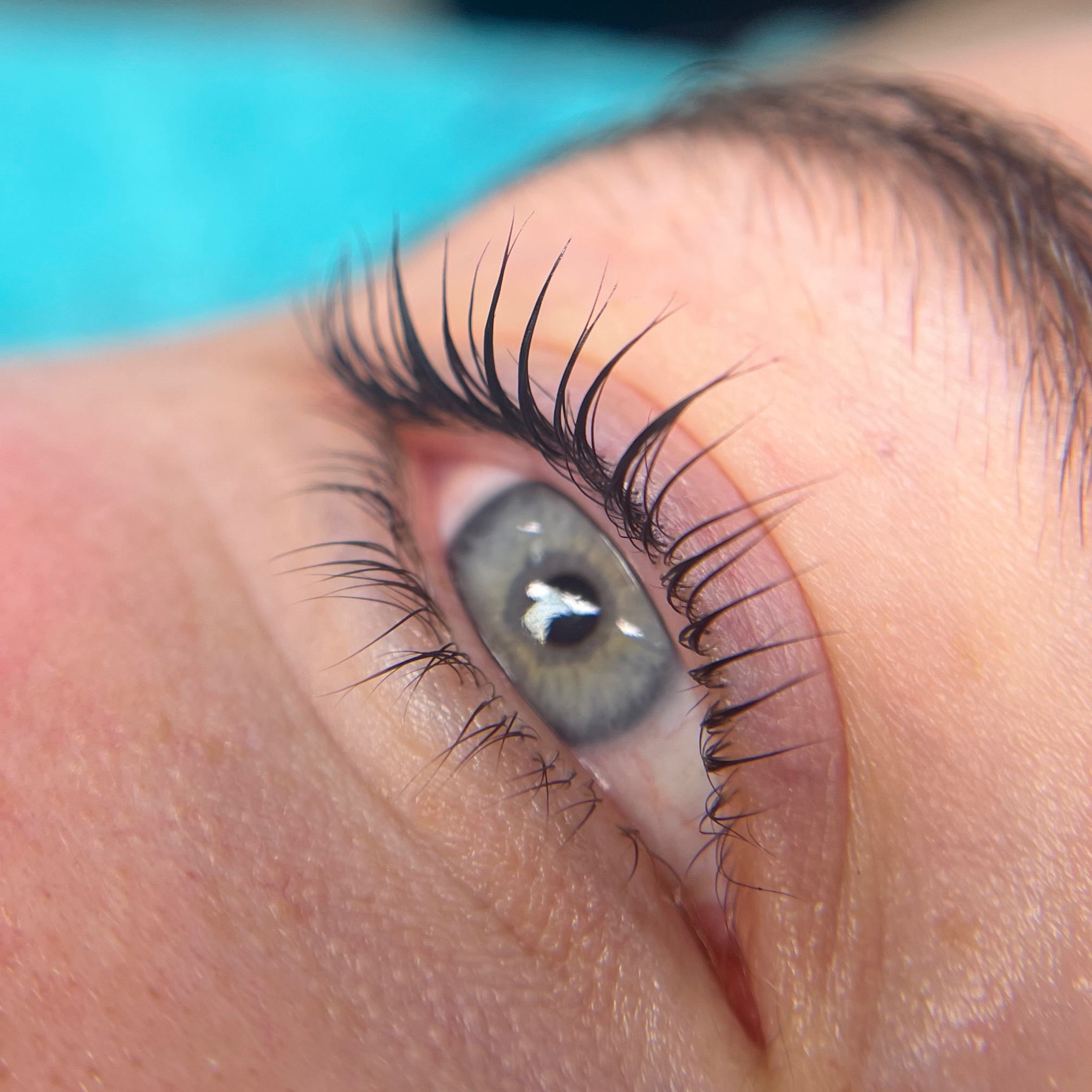 Lash Filler