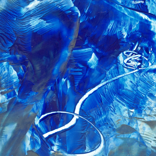 Healing zonder gesprek