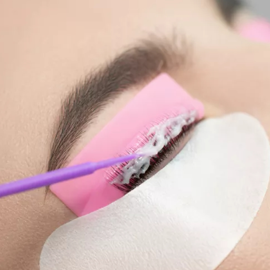 Cure 4 soins Cils ou Sourcils