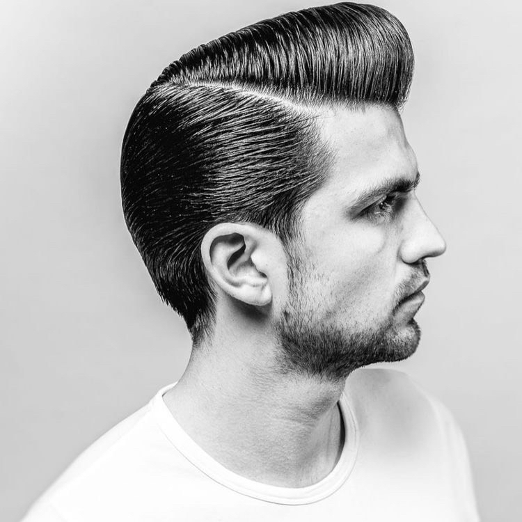 Klasický střih - 45 min.