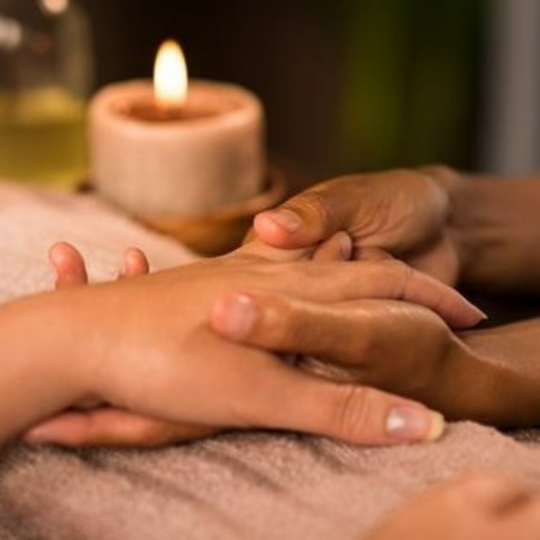 Mini Spa