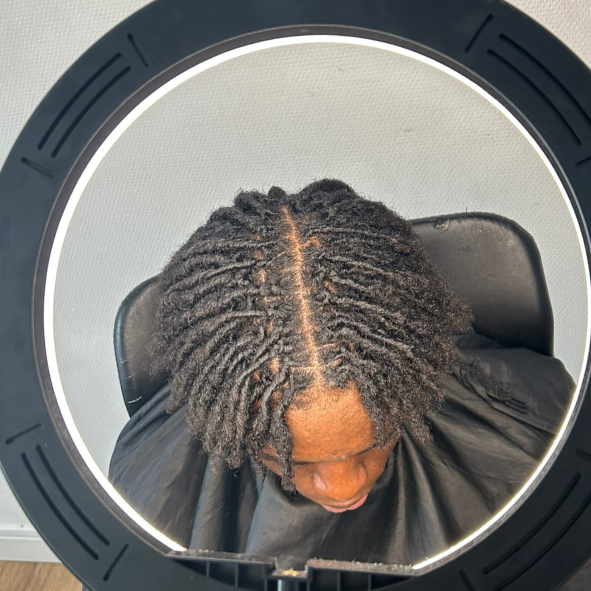 Départ de locks instantané