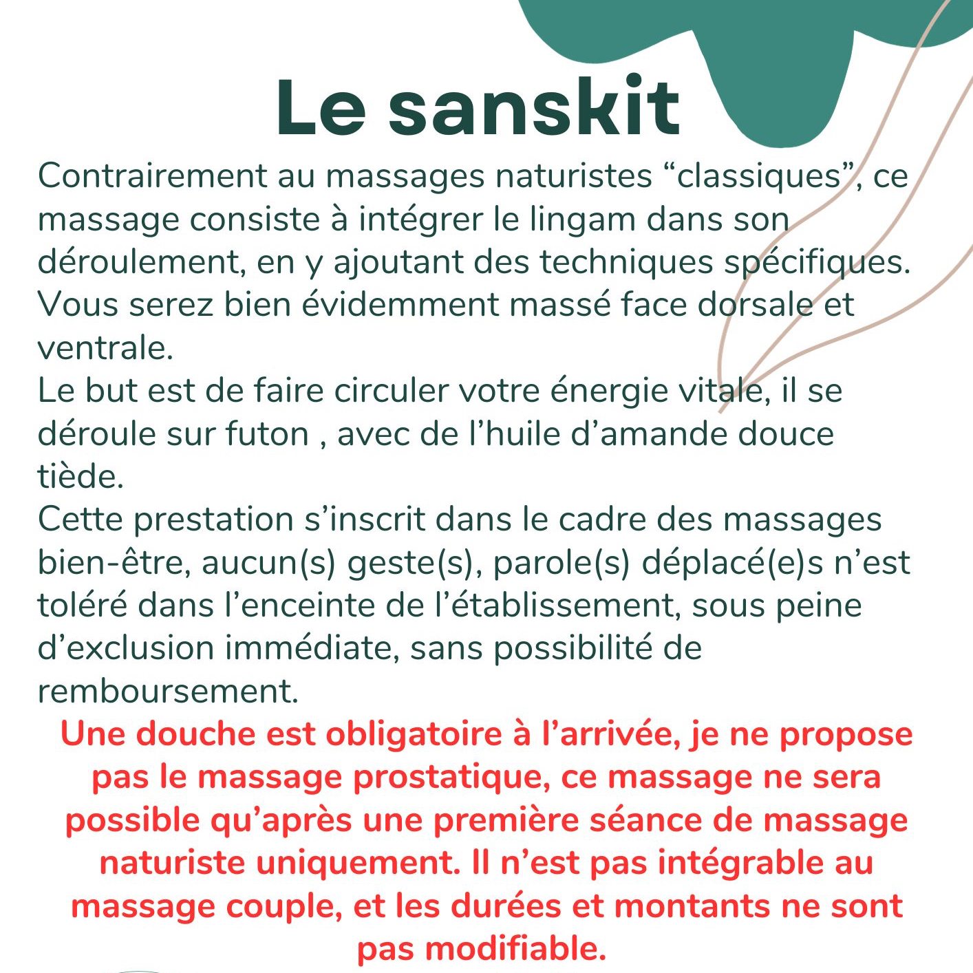 La sanskit 60 minutes