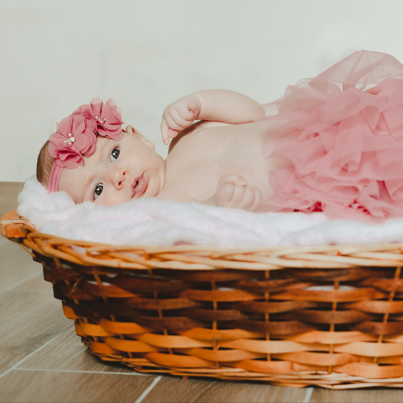 Baby Session o Smash Cake (Acconto 50%)