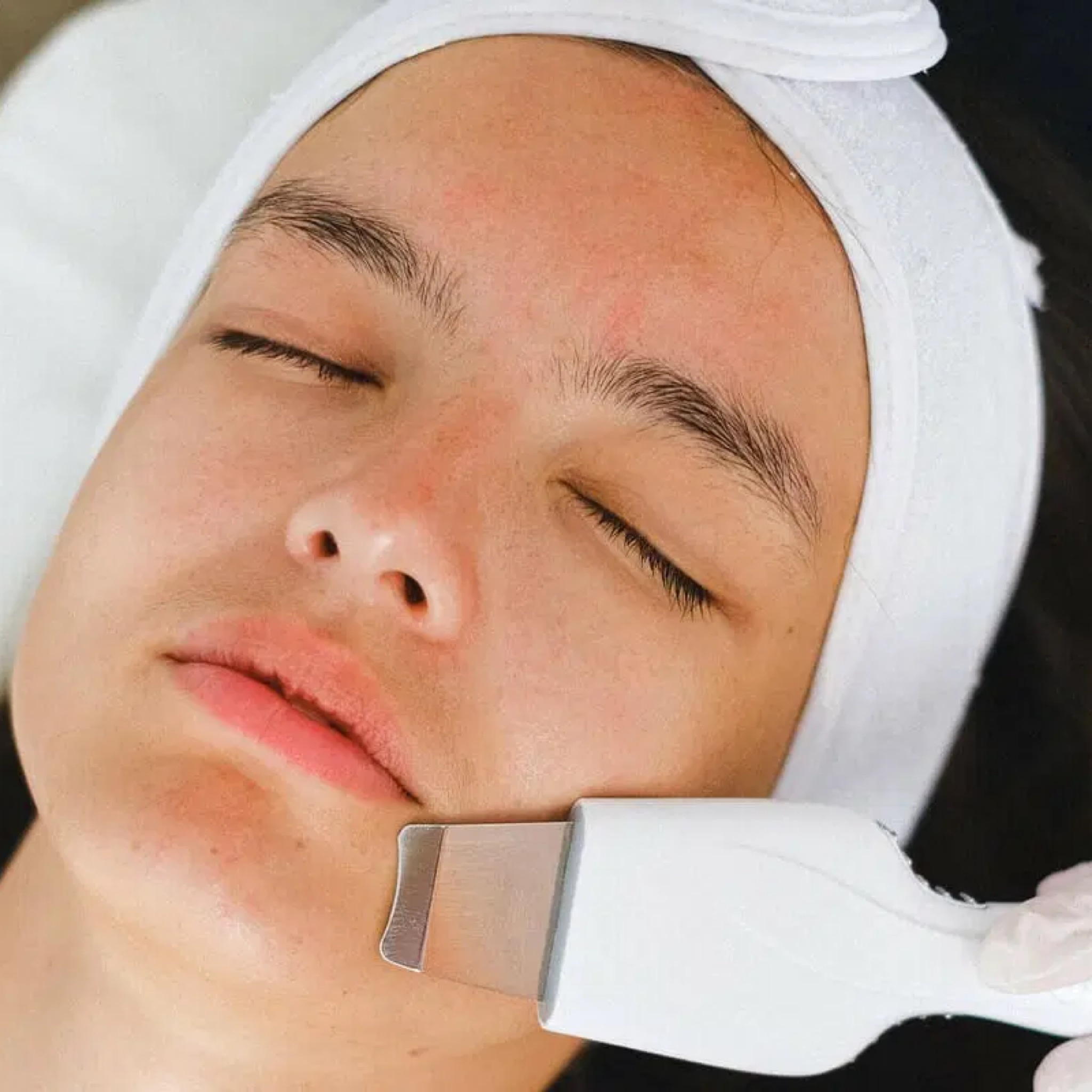 Prístrojové kozmetické ošetrenie HydraFacial (Classic)