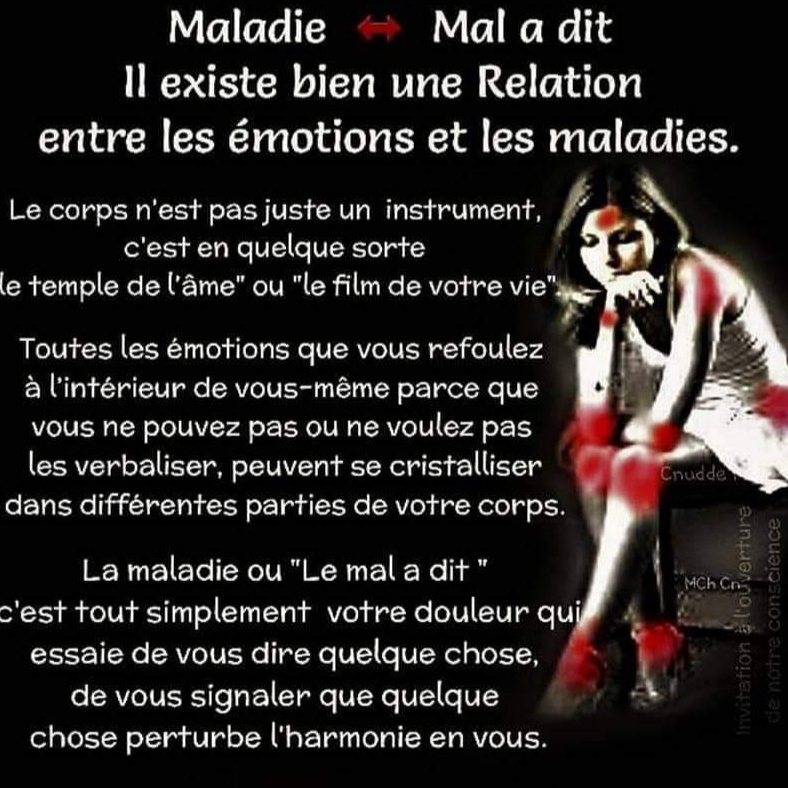 Soin énergétique REIKI Kundalini - émotions, traits de caractère