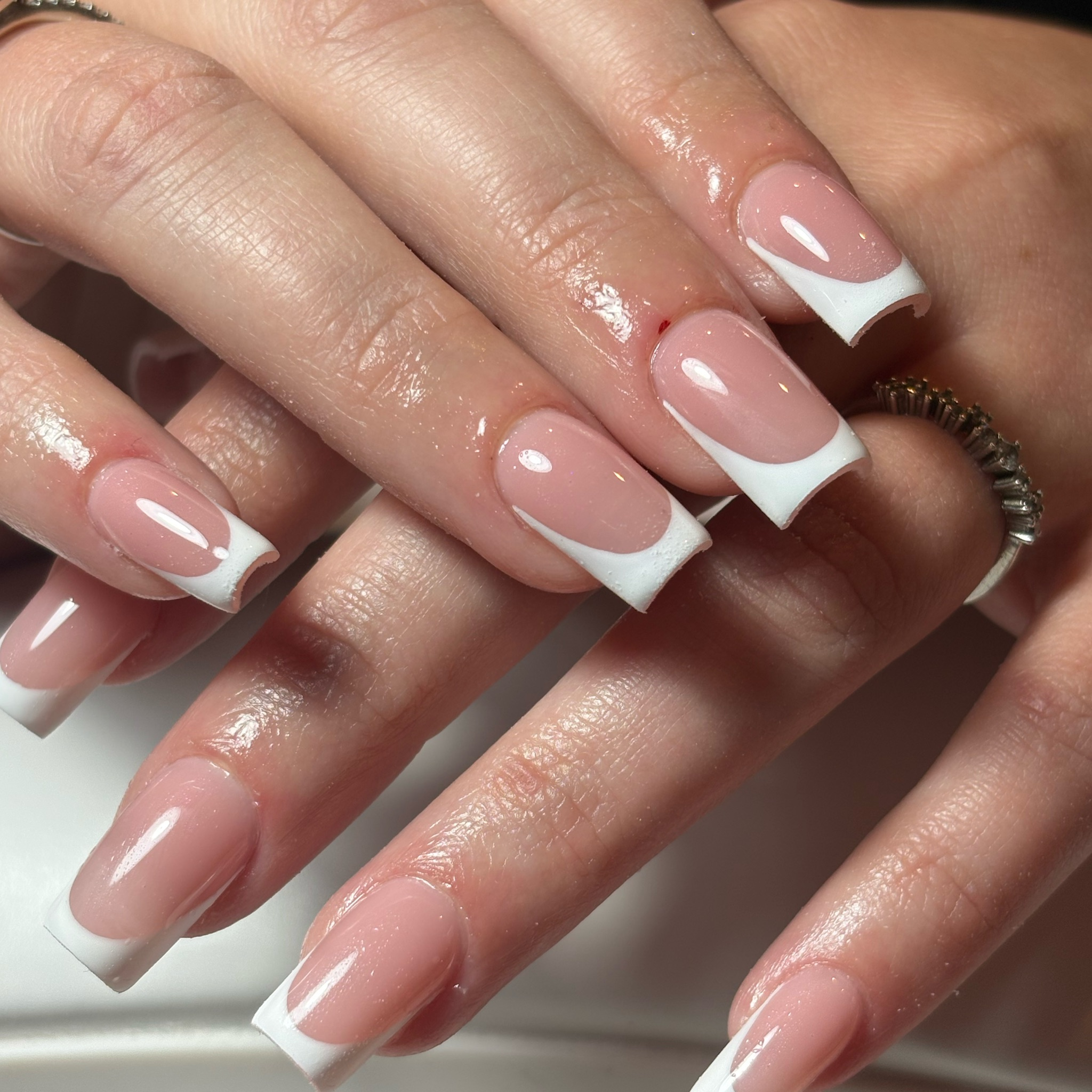 -Gel-x (S-M) pose GLAM simple 45€ + 10€ longueur (L-XL) +5 pour