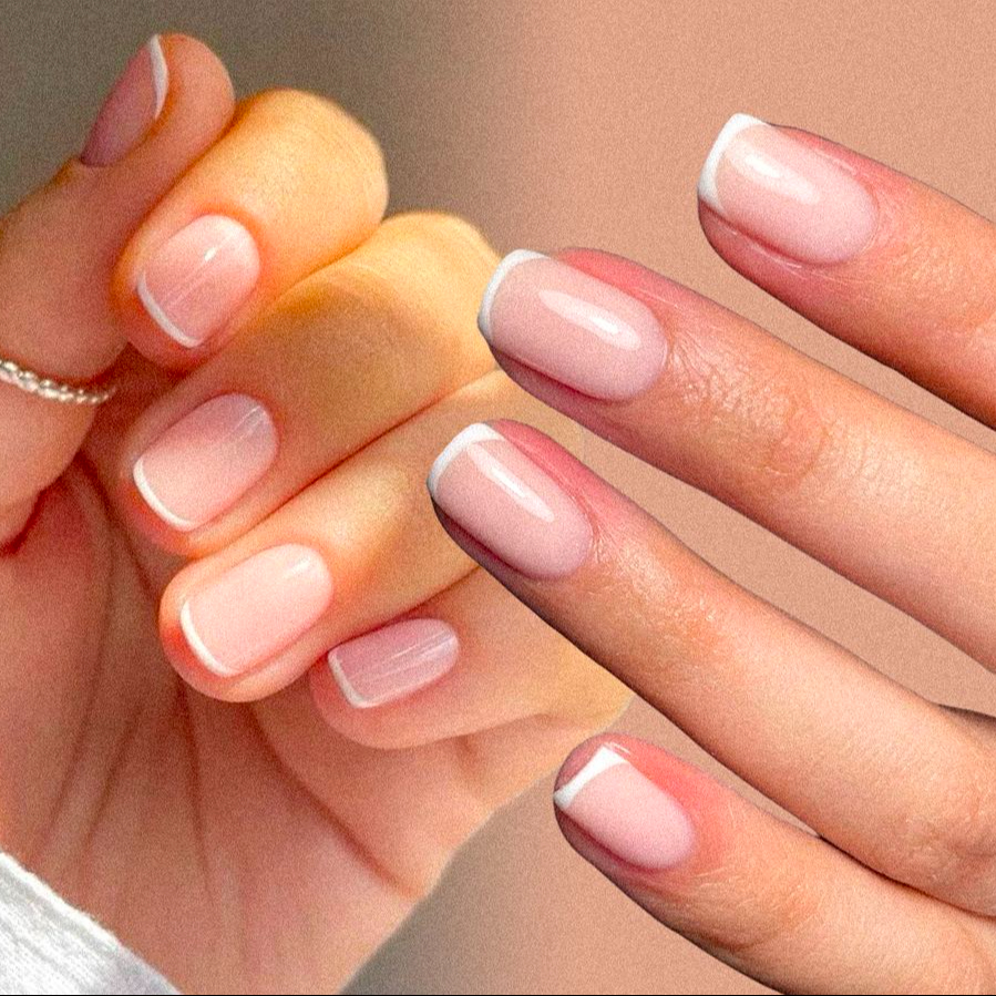 Manikúra ‑ pshine