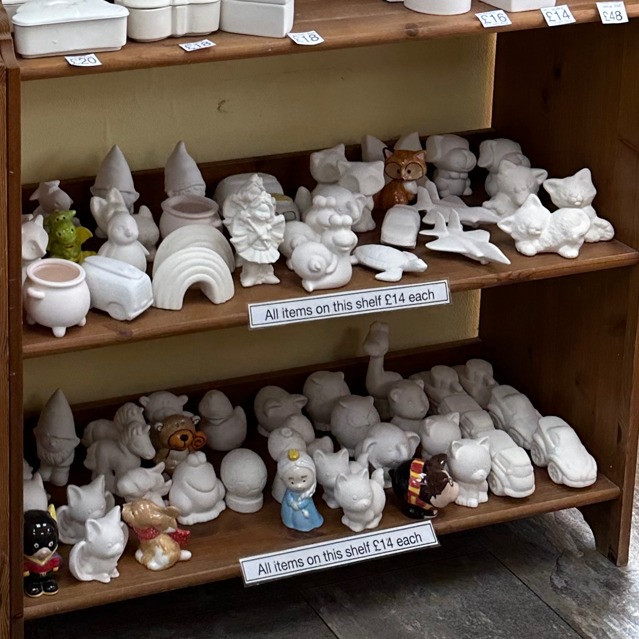 Razzle Party 2 Hours