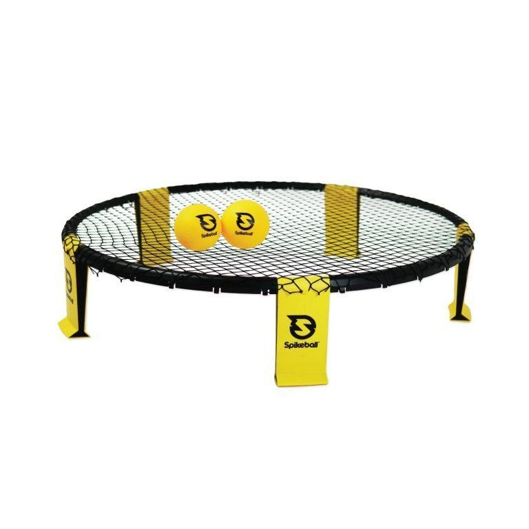 Spikeball Weekender