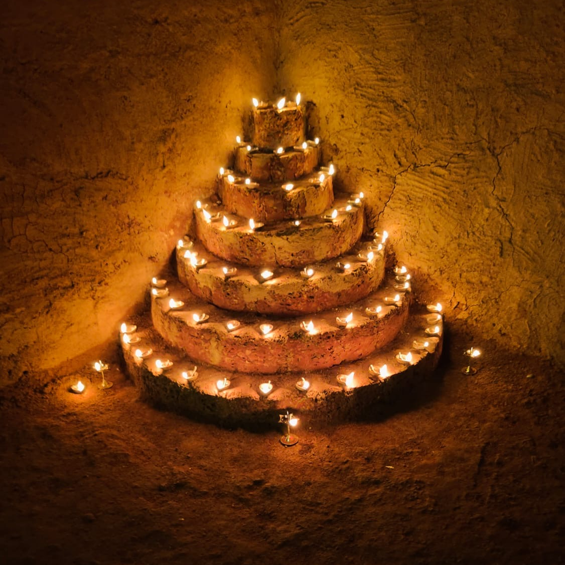 KALARI FOOT MASSAGE - 1h