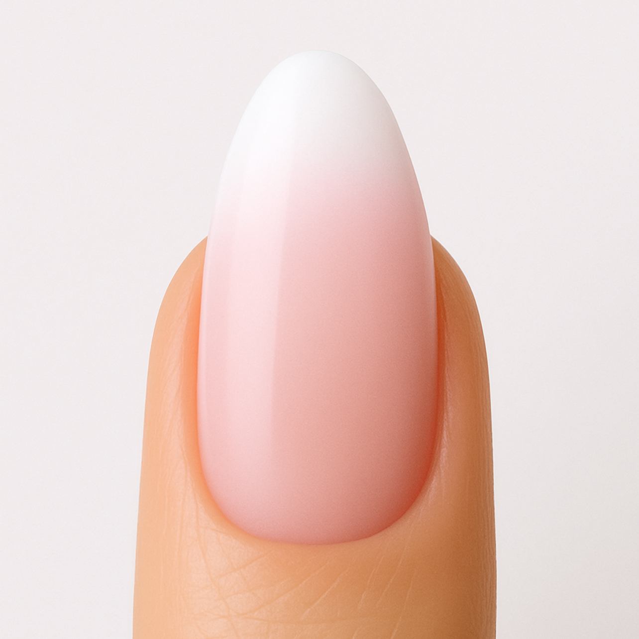 MODELÁŽ NEHTŮ – OMBRÉ / FRANCOUZSKÁ