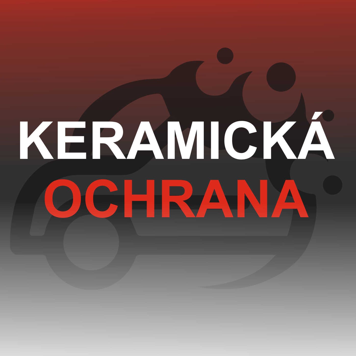 Keramická ochrana laku + strojní rozleštění