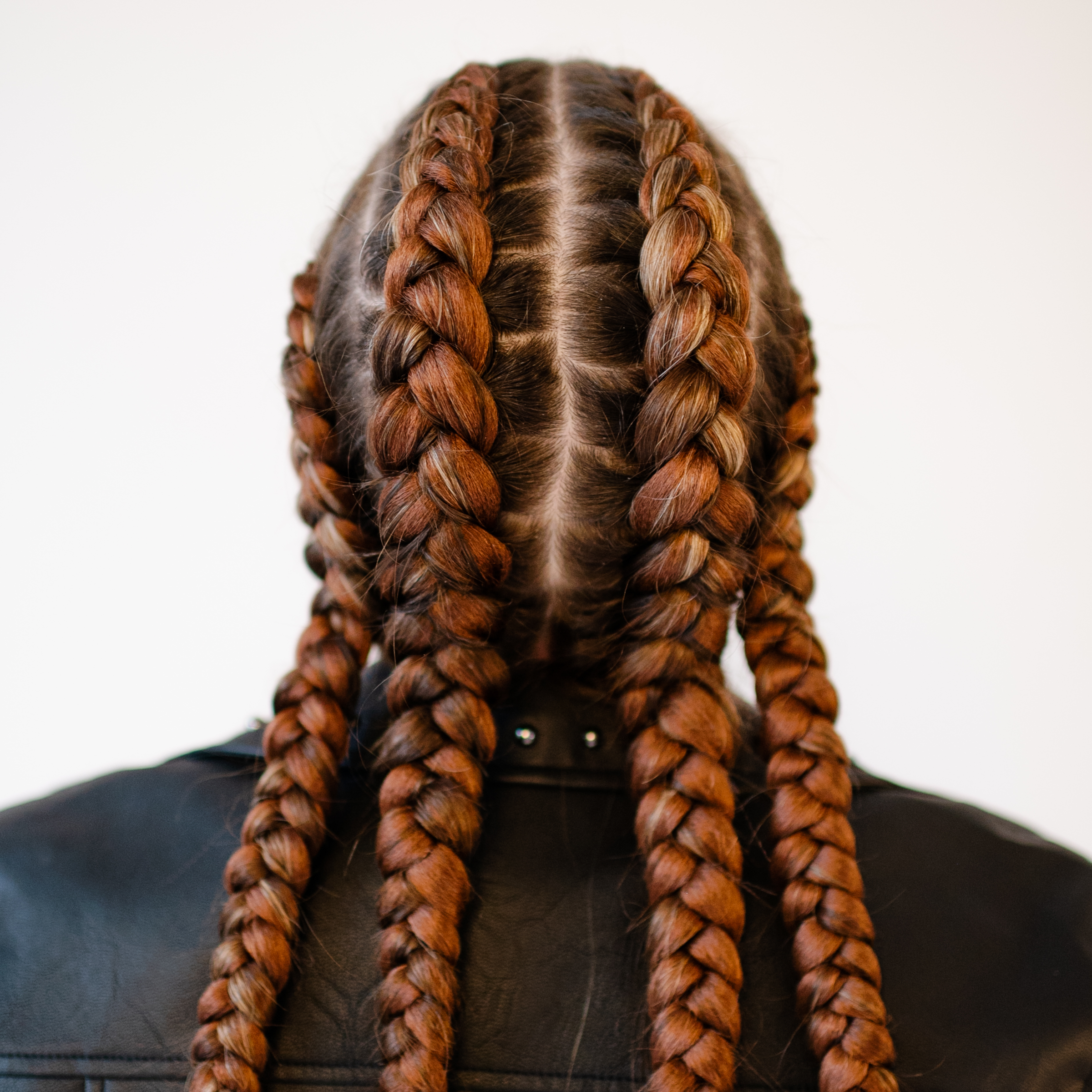 Boxerské 4 copánky