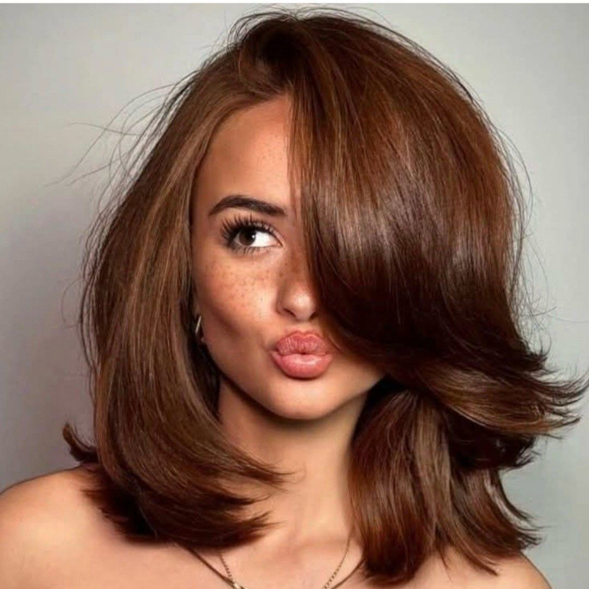 PACKAGE CUTTING ( shampoo + conditionner + Blowdry )